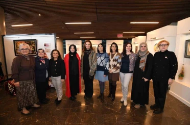 Osmangazi’de Cengiz Aytmatov’un "Elveda Gülsarı" eseri kolektif okumayla ele alındı 