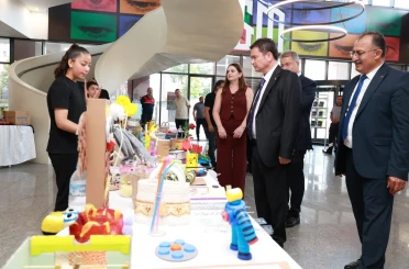 Osmangazi’de en çevreci okullar belli oldu 