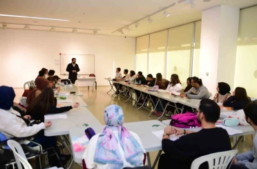 Osmangazi’de engelli bireyler yarınlara güvenle hazırlanıyor 