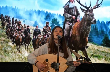 Osmangazi’de liseler arası müzik yarışması’nda ön eleme heyecanı 