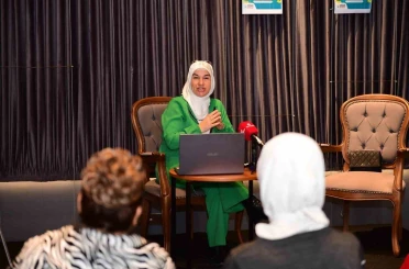 Osmangazi’de öyküler derinlemesine ele alındı 