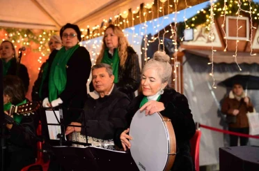 Osmangazi’de Türk Sanat Müziği ezgileri yankılandı 