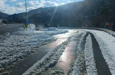 Osmangazi’de Tuzlama Seferberliği 