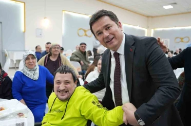 Osmangazi’de yatırım ve projeler hız kesmedi 