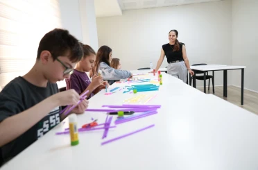 Osmangazi’den çocuklara ücretsiz yaz atölyesi 