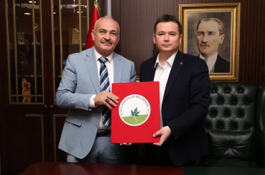 Osmangazi’den pazarlarda hizmeti güçlendirecek protokol 