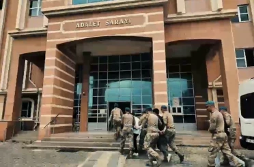Osmaniye merkezli siber dolandırıcılık operasyonu: 4 kişi tutuklandı 