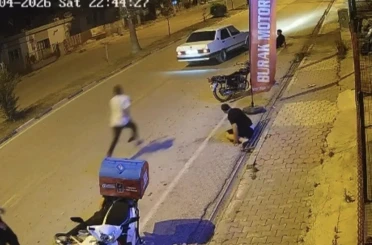 Osmaniye’de 4 kişiye çarpıp kaçan sürücü polise teslim oldu 