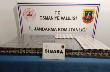 Osmaniye’de bir haftada 131 şüpheli yakalandı