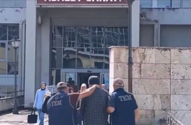Osmaniye’de FETÖ firarisi 9 yıl sonra yakalandı 