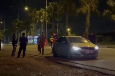 Osmaniye’de HUZUR-80 uygulaması: Bin 521 personelle geniş çaplı denetim 