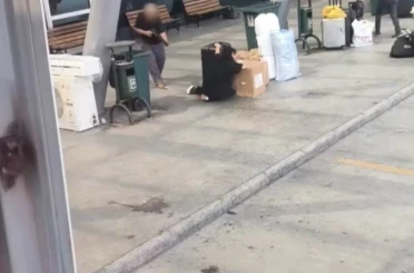 Osmaniye’de kızını vuran baba tutuklandı 