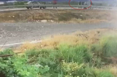 Osmaniye’de motosiklet minibüse çarptı: 1 ölü 