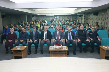 Osmanlı Türkçesi eğitimi için bilgilendirme toplantısı
