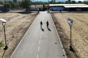 Osmanlı’dan esinlenen yöntemle 11 yılda 800 bağımlı genci hayata döndürdüler 