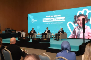 "Otizm Farkındalık Günü" SOBE’den yeni şube müjdesi