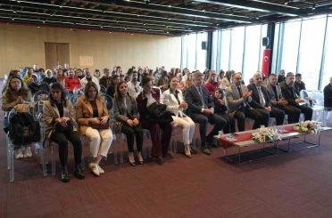 Otizmde Sosyal Kabulün Artırılması Semineri 