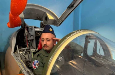 Otizmli birey Server Tolga Doğan’ın uçak kokpitine oturma hayali gerçek oldu 