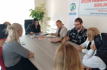 Otizmli bireylerin karşılaştıkları sorunlarla ilgili detaylı rapor hazırlandı 