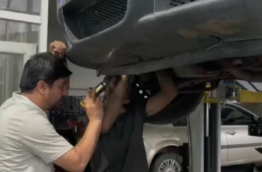 Oto sanayilerinde çırak sıkıntısı 