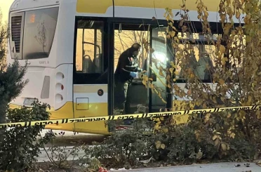 Otobüsteki bıçaklamanın sebebi ’yan baktın’ meselesi çıktı 