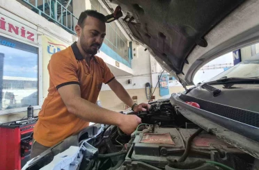 Otomobil ile uzun yola çıkmadan önce dikkat edilmesi gerekenler 