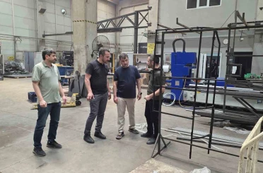 Otomotiv ve savunma sanayisine Düzce imzası 