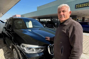 Otomotivde yön değişimi: Eski araçlara ilgi azaldı, takas durdu 