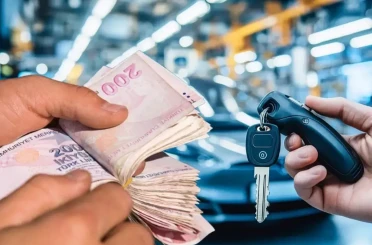 ÖTV ödemeden kimler, hangi araçları alabilir?