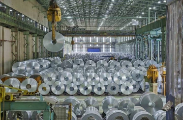 OYAK, 5 şirketi ile TEKNOFEST’e katılacak 