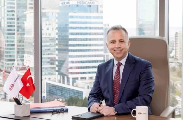 OYAK Çimento, 2025 yılına ilişkin finansal sonuçlarını açıkladı 