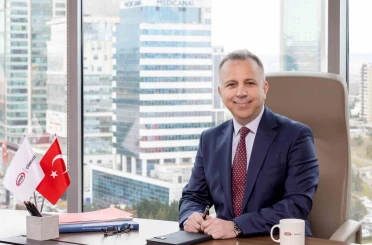 OYAK Çimento, BIST Sürdürülebilirlik 25 Endeksi’ne dahil oldu 