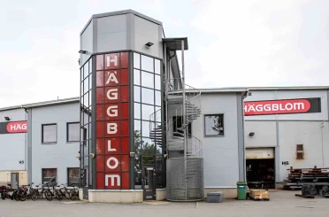 OYAK şirketlerinden Miilux OY’dan Avrupa’da stratejik satın alma 