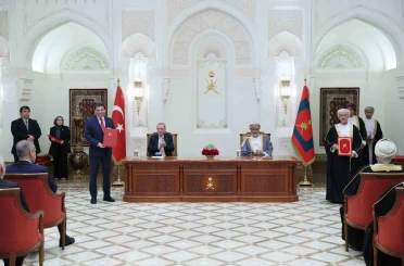 OYAK’tan uluslararası iş birliği hamlesi 