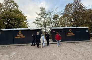 Oylat Mağarası’nın çehresi değişiyor 