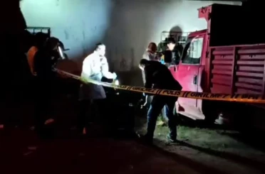 Oyun oynadığı kamyonet sonu oldu 