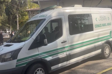 Oyun oynarken sulama kanalına düşen 2 yaşındaki çocuk boğuldu 