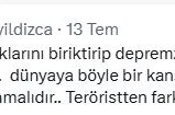 Oyuncu Metin Yıldız’dan Haluk Levent’e tepki: "Terörle yargılanmalıdır, teröristten farksızdır" 