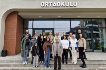 Öz Şefkatli Ebeveynlik Atölyesi gerçekleştirildi 