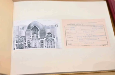 Özbekistan Cumhurbaşkanı Mirziyoyev, Kazakistanlı mevkidaşı Tokayev’le bir araya geldi 