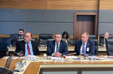 Özcan, "Destek ödemeleri Malatya ekonomisine can suyu olacak" 
