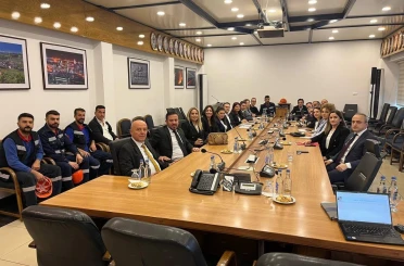 Özçelik-İş Sendikası’ndan 103 bin TL’lik promosyon anlaşması 