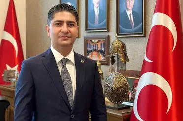 Özdemir’den Kayseri için TBMM’de önerge rekoru
