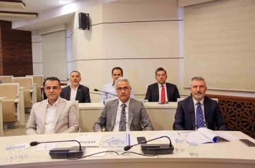 Özdemir’den SİDEMİR için 50 milyon dolarlık yatırım vurgusu 
