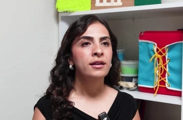 Özel bireylerin yaşam kaliteleri ergoterapi ile arttırılıyor 