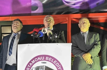 Özel Halk Otobüsleri esnafı, Kastamonu Belediyesi’nden destek bekliyor 