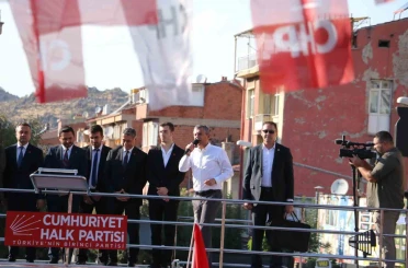 Özel: "İtirafçının arkasında bozuk tohumun babası Melih Gökçek var" 