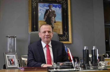 Özer Matlı: "OVP’nin başarısı yapısal reformlarla mümkün olacaktır" 