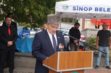 Özgen: "Terörsüz Türkiye idealimizin gerçekleşmesi için harcanan çabalar son derece önemli" 