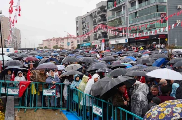 Özgür Özel, Denizli’de partilileriyle buluşuyor 
